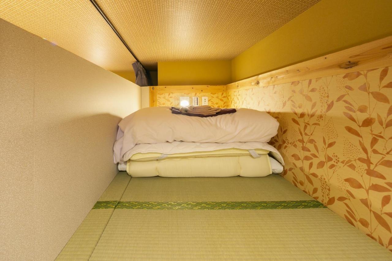 Ikidane Cozy Haneda Airport Hotel Tóquio