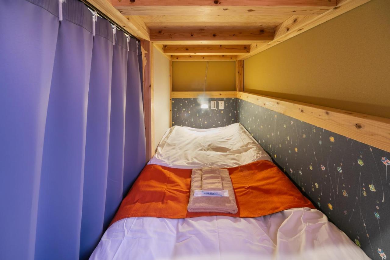 Hotel Ikidane Cozy Haneda Airport Tóquio